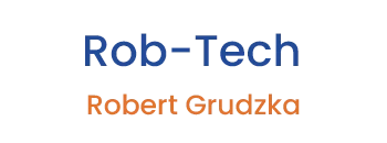Rob-Tech Robert Grudzka
